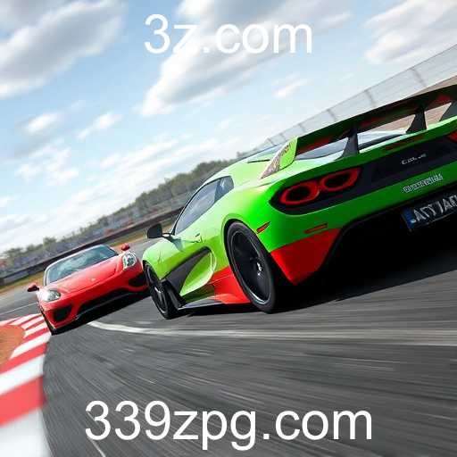 339Z: A Revolução dos Jogos que Está Mudando Tudo