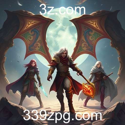 339Z: A Revolução dos Jogos em 2025