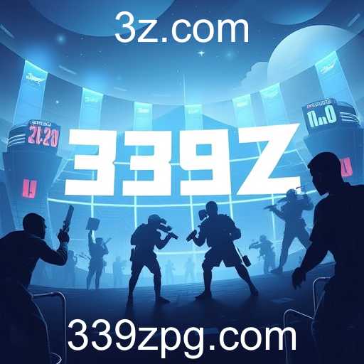 339Z Revoluciona o Universo dos Jogos Online