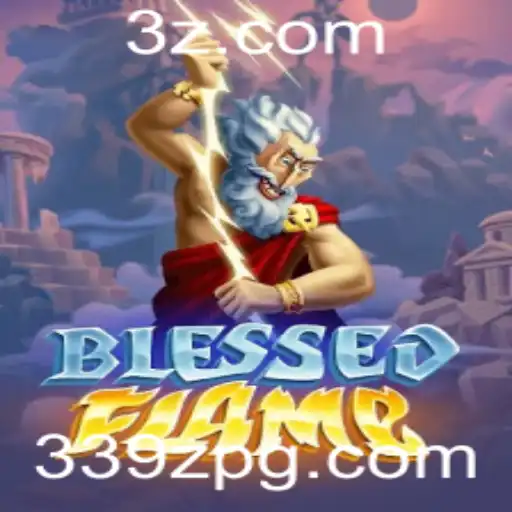 Descubra as Aventuras de BlessedFlame: Um Novo Jogo de Estratégia em Tempos Modernos
