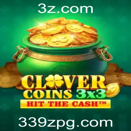 Descubra Clovercoin3x3: O Fascinante Jogo que Está Conquistando o Mundo