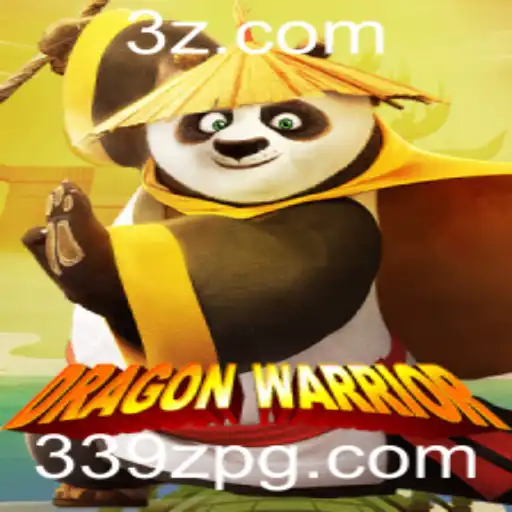 DragonWarrior: A Nova Sensação dos Jogos com a Chave Misteriosa 339Z