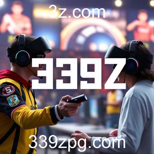 Futuro dos Videojogos: Evolução e Inovações em 2025