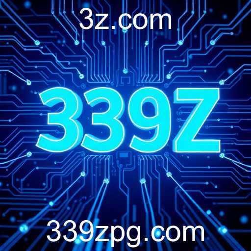 339Z: Revolução no Mundo dos Jogos online