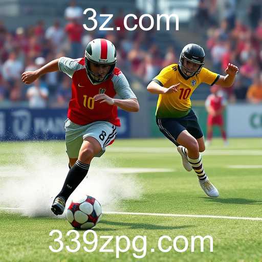 339Z: Um Olhar Sob o Crescimento dos Games em Português