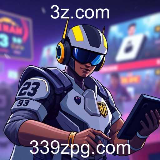 Avanços no Mundo dos Jogos em 2025