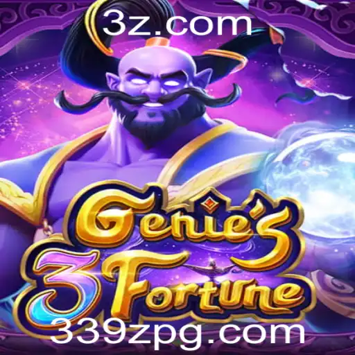 Genie3Fortune: Uma Jornada Mágica no Mundo dos Jogos