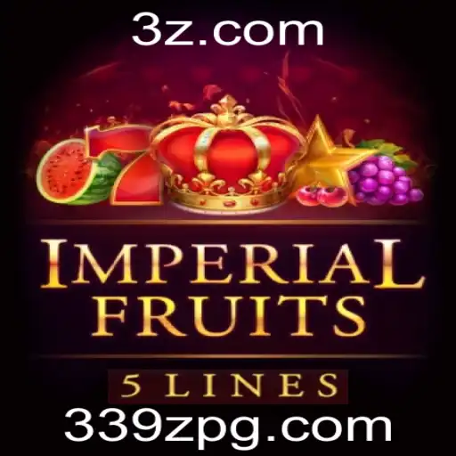 ImperialFruits5: Uma Jornada Fascinante Pelo Mundo dos Jogos
