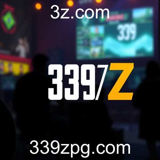 A Influência Crescente de '339Z' no Mercado de Jogos