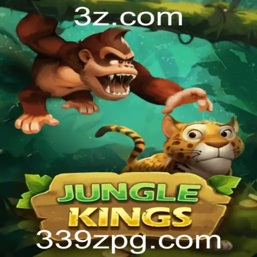Descubra o Mundo Selvagem de JungleKings: Um Guia Completo para Novatos