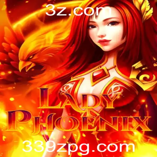 LadyPhoenix: Uma Nova Aventura no Universo dos Games