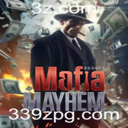 Explorando o Mundo de MafiaMayhem: Um Jogo de Estratégia e Mistério