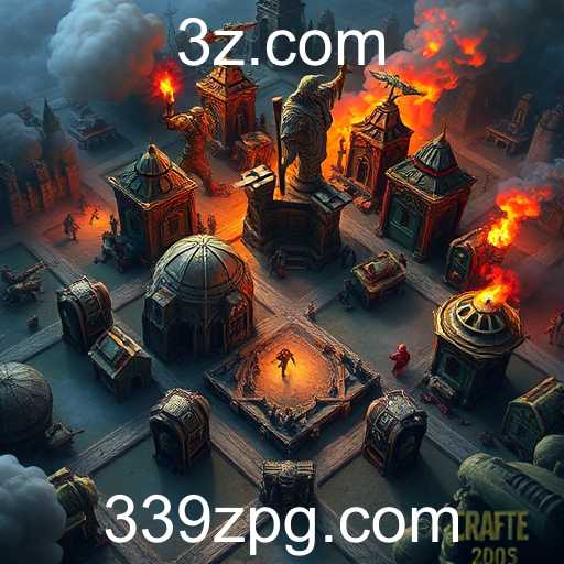 Novos Horizontes no Universo dos Jogos: 339Z em 2025