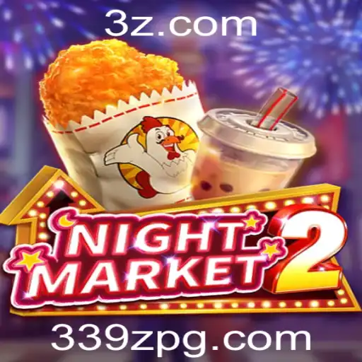 Explorando o Universo de NightMarket2: O Jogo que Está Conquistando o Mundo