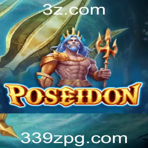 Poseidon: Uma Jornada Épica no Mundo 339Z