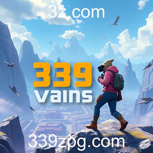 Revolução no Mundo dos Jogos: Como a 339Z Está Moldando o Futuro