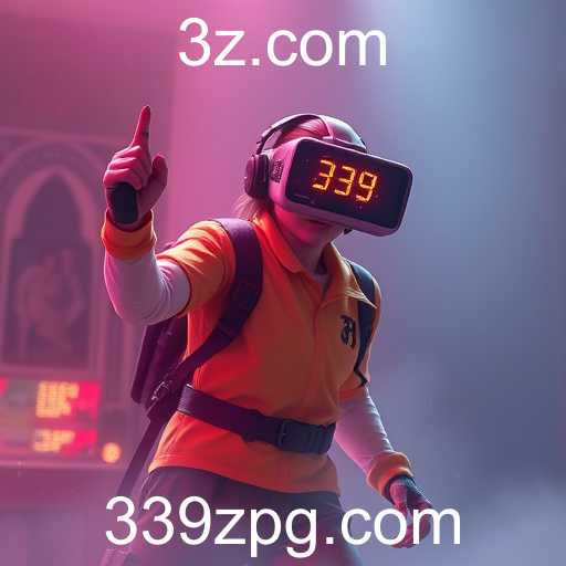 Revolução no Mercado de Jogos com o 339Z