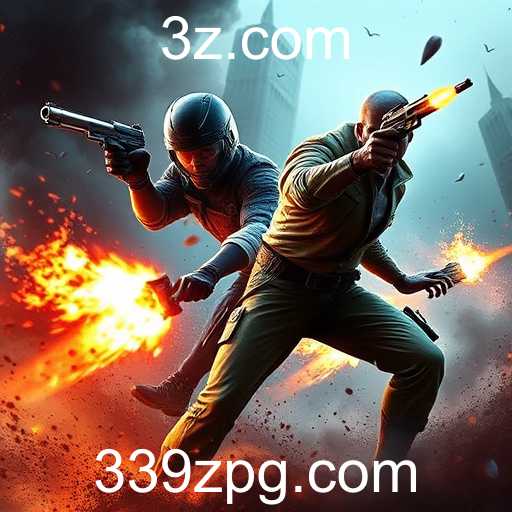 339Z: A Revolução dos Jogos em 2025