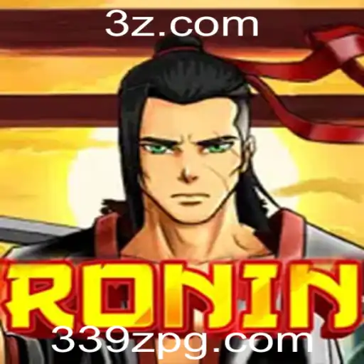 Ronin: A Jornada do Guerreiro Solitário no Novo Jogo 339Z