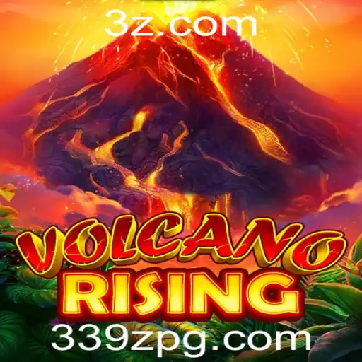 VolcanoRising: Explorando Aventuras em um Mundo de Lava e Desafios