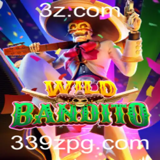 Descubra o Mundo do Jogo 'WildBandito' com a Chave 339Z